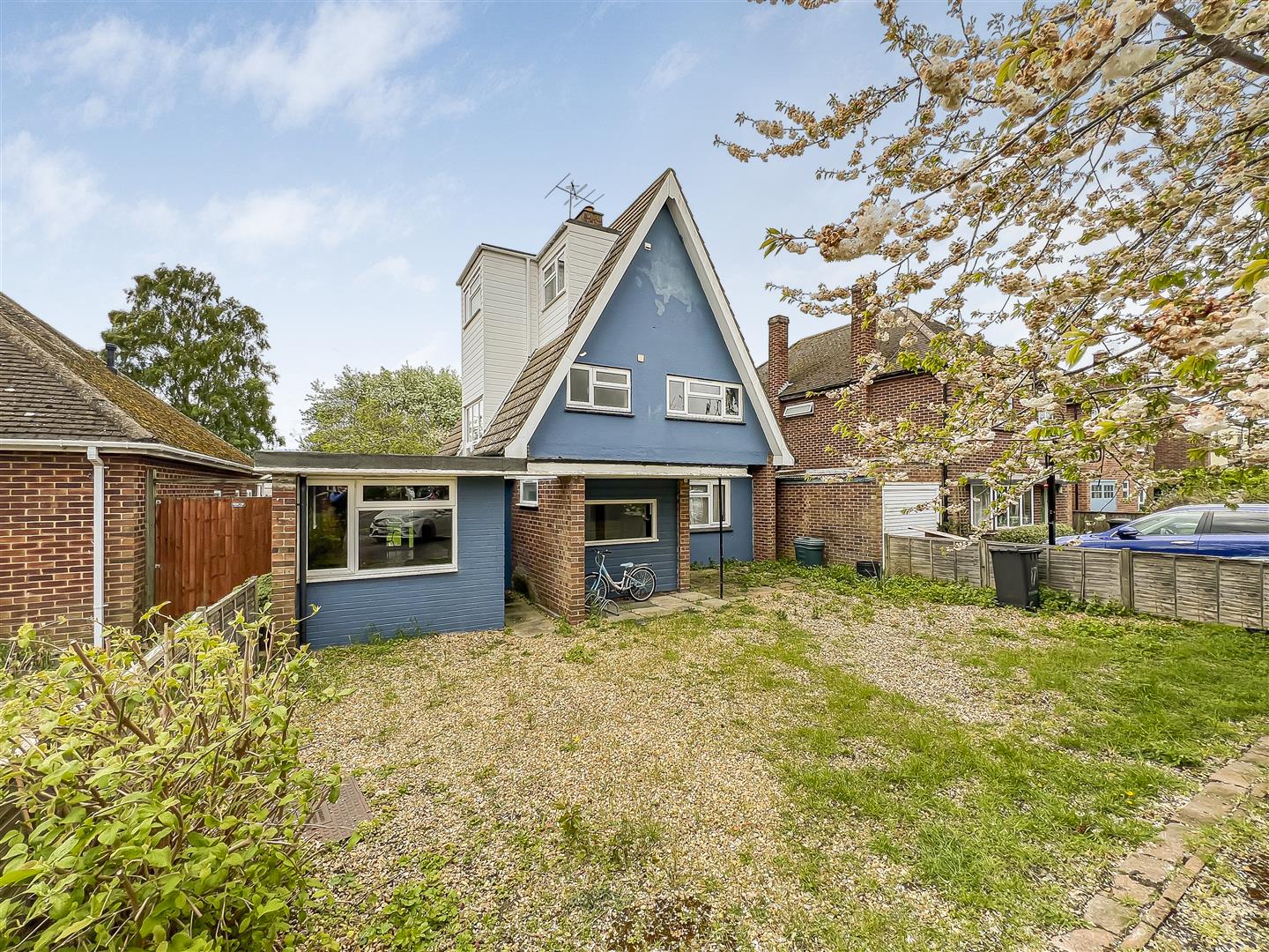 4 Bedroom for sale in Cambridge Cheffins Cambridge Sales